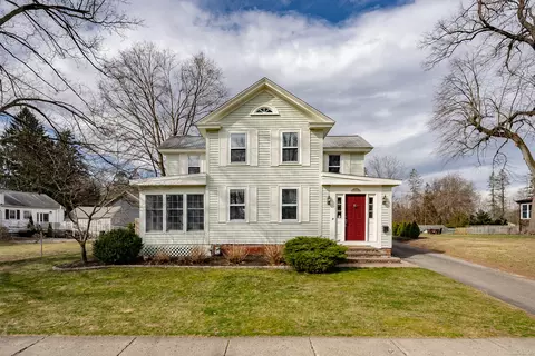 1256 Enfield St, Enfield, CT 06082