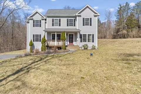 345 Community House Rd, Southbury, CT 06488