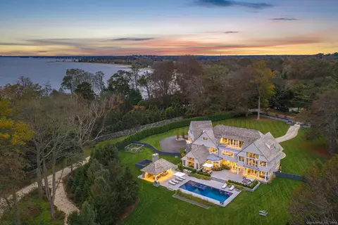 66 Beachside Ave, Westport, CT 06880
