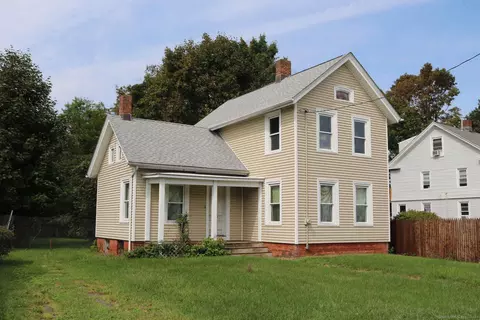 186 Circular Ave, Hamden, CT 06514