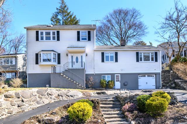 7 Jessup St, Stamford, CT 06902