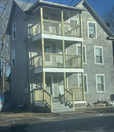 1 Patterson Ct, Waterbury, CT 06704