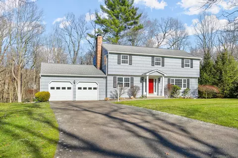 64 Limerick Rd, Trumbull, CT 06611