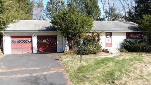 57 Wynding Hills Rd, East Granby, CT 06026