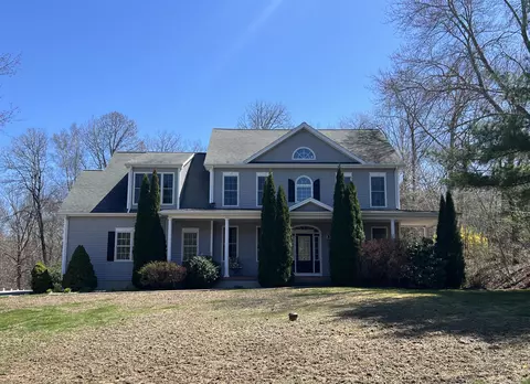 110 Charolais Way, Burlington, CT 06013