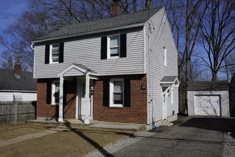 87 Rosen Ave, Torrington, CT 06790