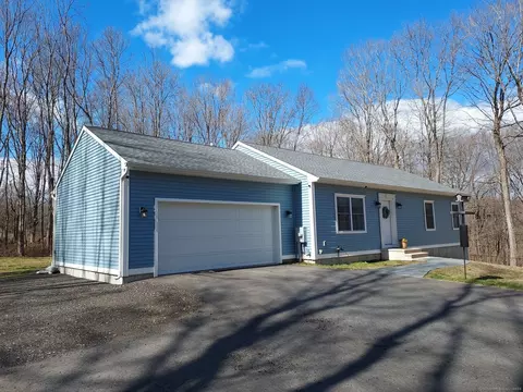 389 Wall St, Hebron, CT 06248