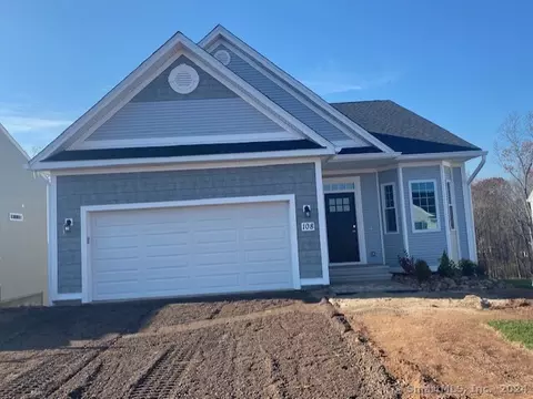 146 Webster Ln #2-9, Middletown, CT 06457