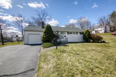 100 Blodgett Roy Dr, New Britain, CT 06053