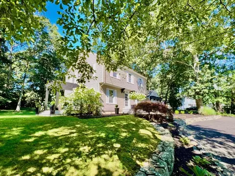 Undisclosed, Old Lyme, CT 06371