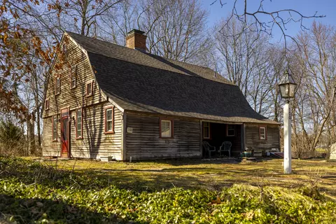 100 South St, Vernon, CT 06066
