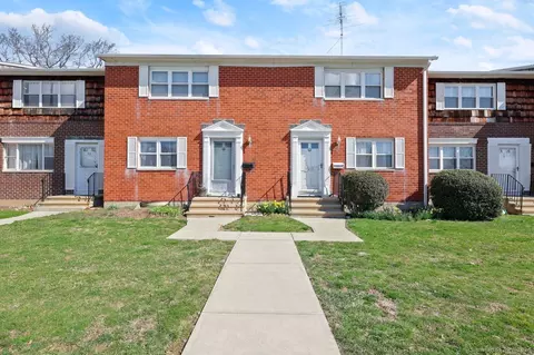 45 Shea Ave #45, Milford, CT 06460