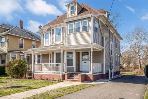243 King St, Stratford, CT 06615