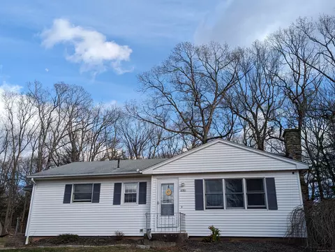 241 Mountain Spring Rd, Tolland, CT 06084
