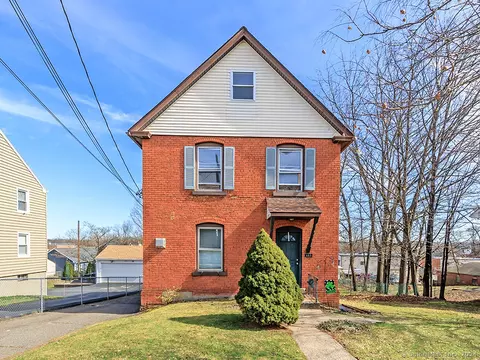 465 New Britain Rd, Berlin, CT 06037