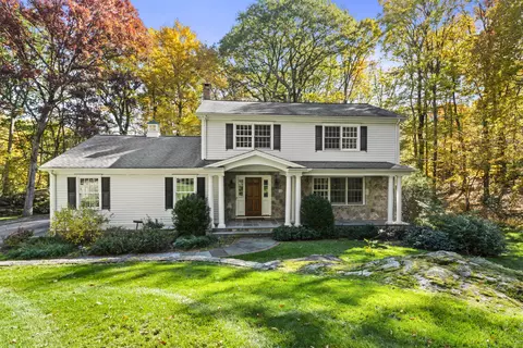 7 Wild Duck Rd, Wilton, CT 06897