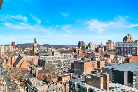 100 York St #17M, New Haven, CT 06511
