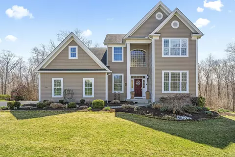 150 Nautilus Way, Stonington, CT 06378
