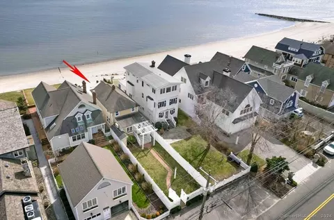 1135 Fairfield Beach Rd, Fairfield, CT 06824