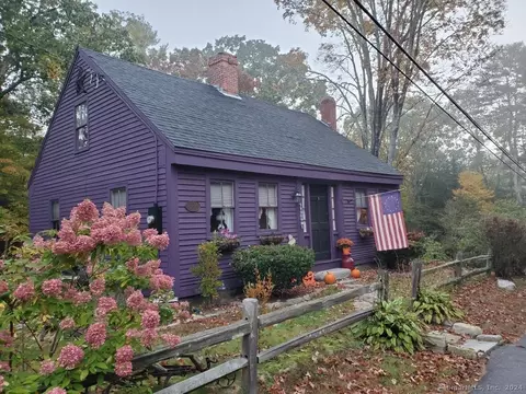 46 River Rd, Sterling, CT 06377