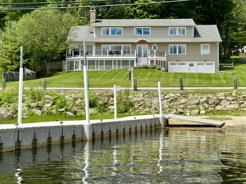 7 Bantam Lake Hts, Morris, CT 06763