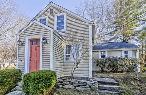4 Clinic Rd, Pomfret, CT 06230