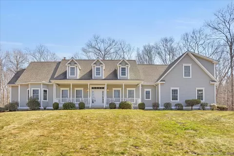 224 Windswept Way, Coventry, CT 06238