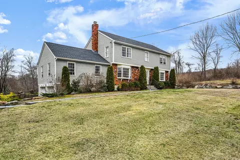 877 Purchase Brook Rd, Southbury, CT 06488