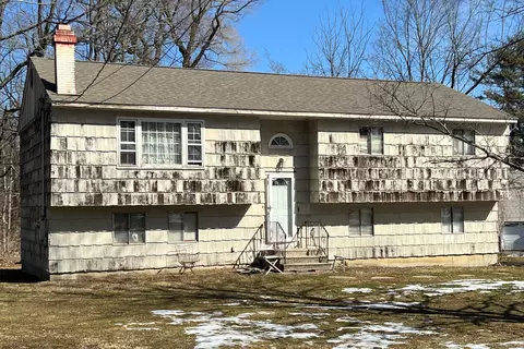 99 S King St, Danbury, CT 06811