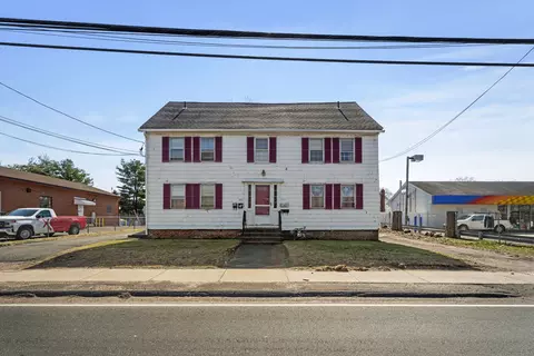 305-307 Silver Ln, East Hartford, CT 06118