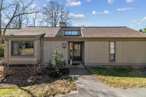 638 Heritage Vlg #B, Southbury, CT 06488