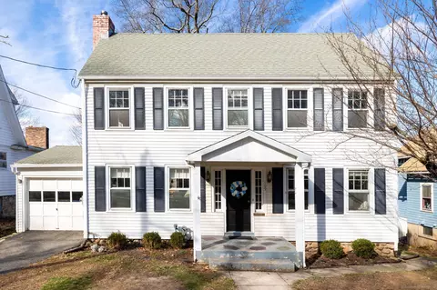 169 Oakland St, Bristol, CT 06010