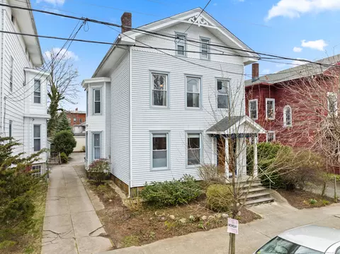 80 Clark St, New Haven, CT 06511