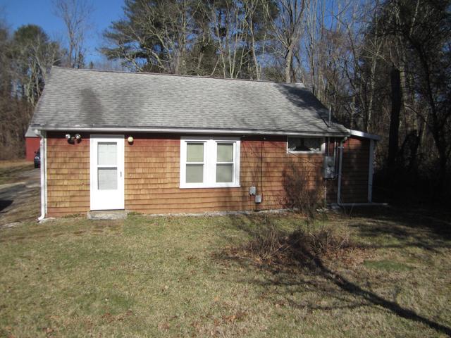 Undisclosed, Chaplin, CT 06235