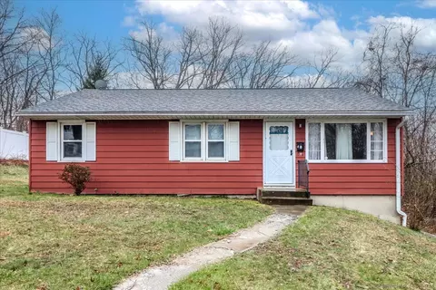 4 Oliver Ave, Waterbury, CT 06705