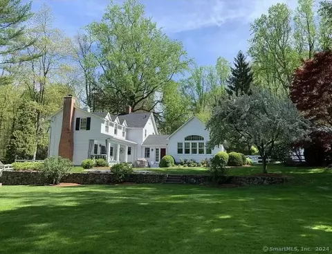 8 Catamount Rd, Westport, CT 06880