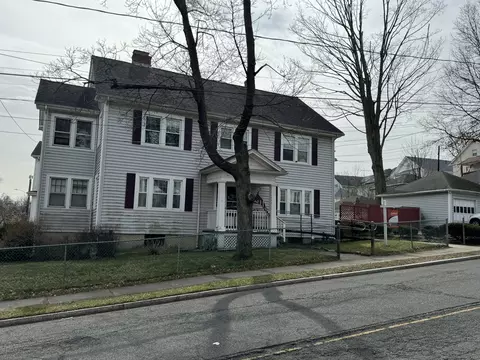 421 W Preston St, Hartford, CT 06114