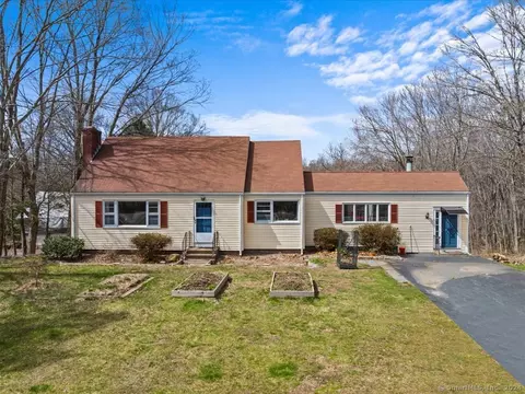 65 Falls Rd, East Haddam, CT 06469