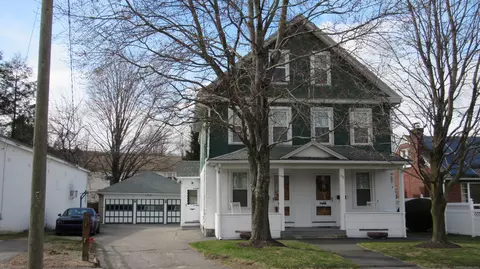 196 New Litchfield St, Torrington, CT 06790