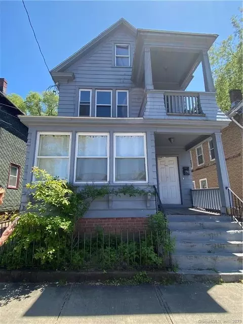 866 Congress Ave, New Haven, CT 06519