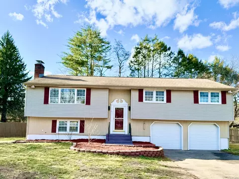 65 Wendy Dr, South Windsor, CT 06074