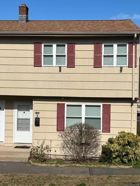 60 Ridge Rd #1, Naugatuck, CT 06770