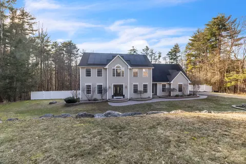 20 Gillette Ln, Somers, CT 06071