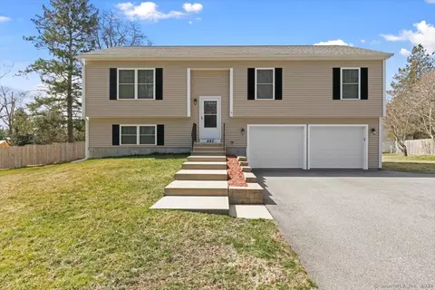 480 Boston Post Rd, Waterford, CT 06385