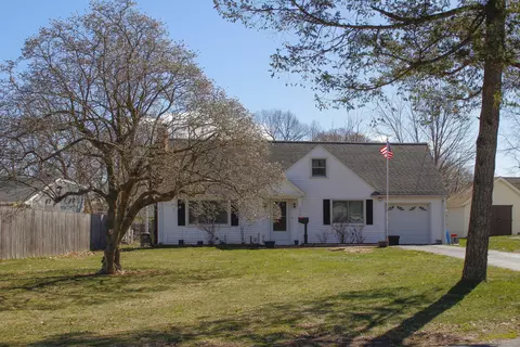 290 Columbus Ave, Meriden, CT 06451