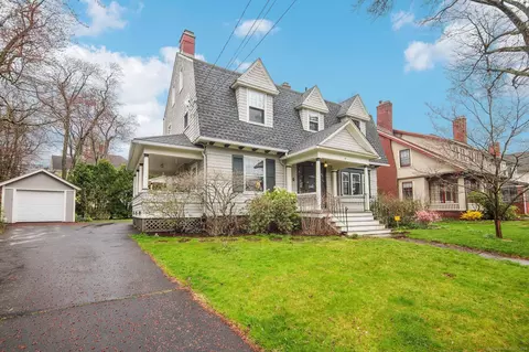 99 N Beacon St, Hartford, CT 06105