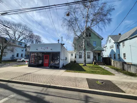 224 Campbell Ave, West Haven, CT 06516