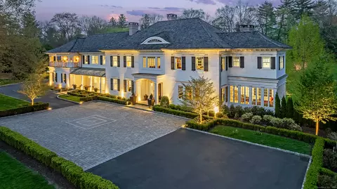549 Oenoke Rdg, New Canaan, CT 06840