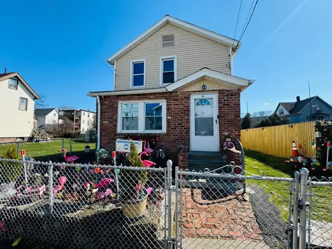 Undisclosed, Bridgeport, CT 06607