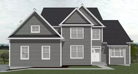 190 Horizon Hl #LOT 37, Southbury, CT 06488